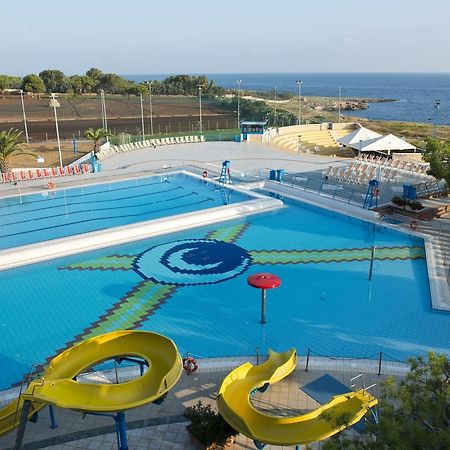 Corvino Resort Monopoli Exteriér fotografie