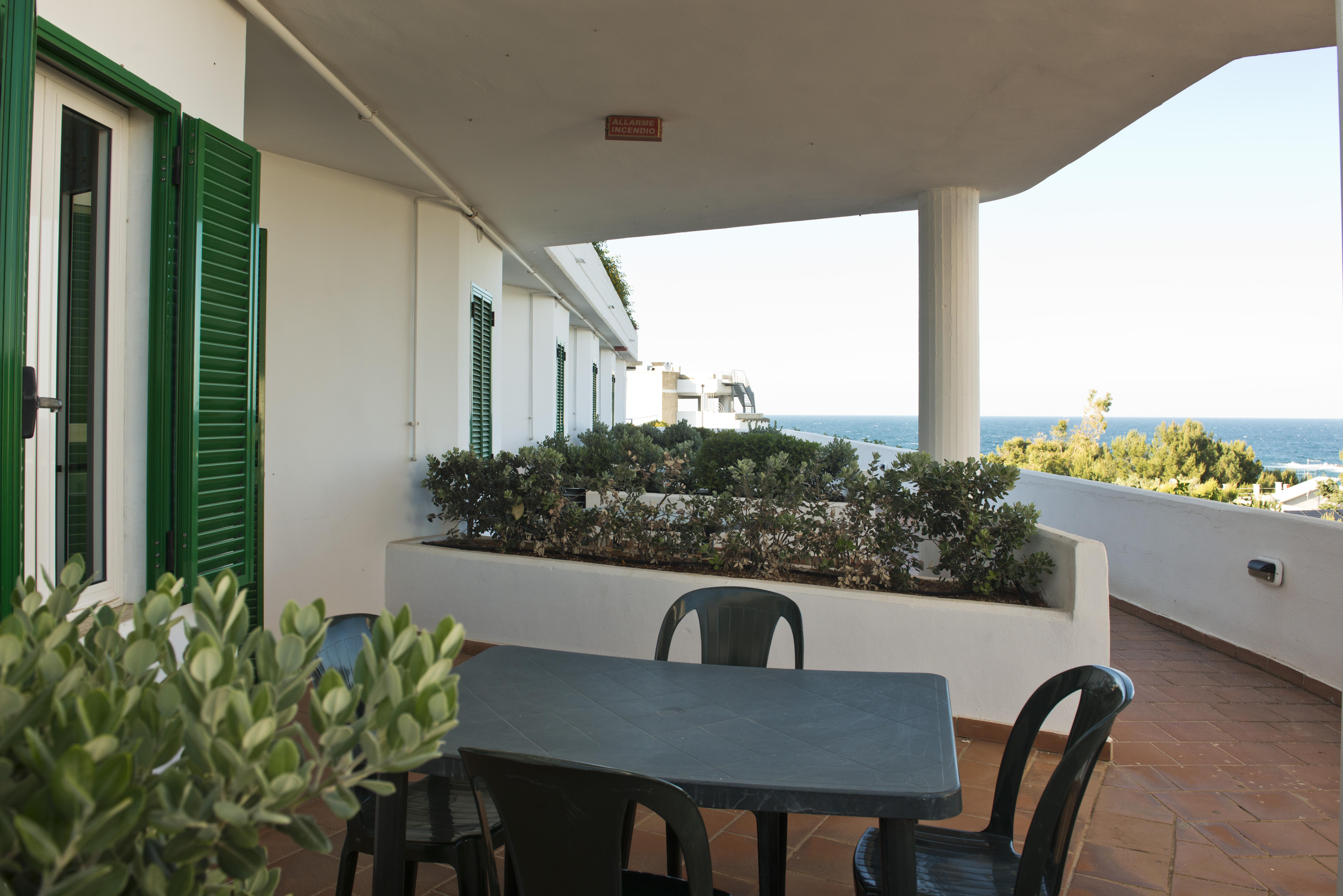 Corvino Resort Monopoli Exteriér fotografie