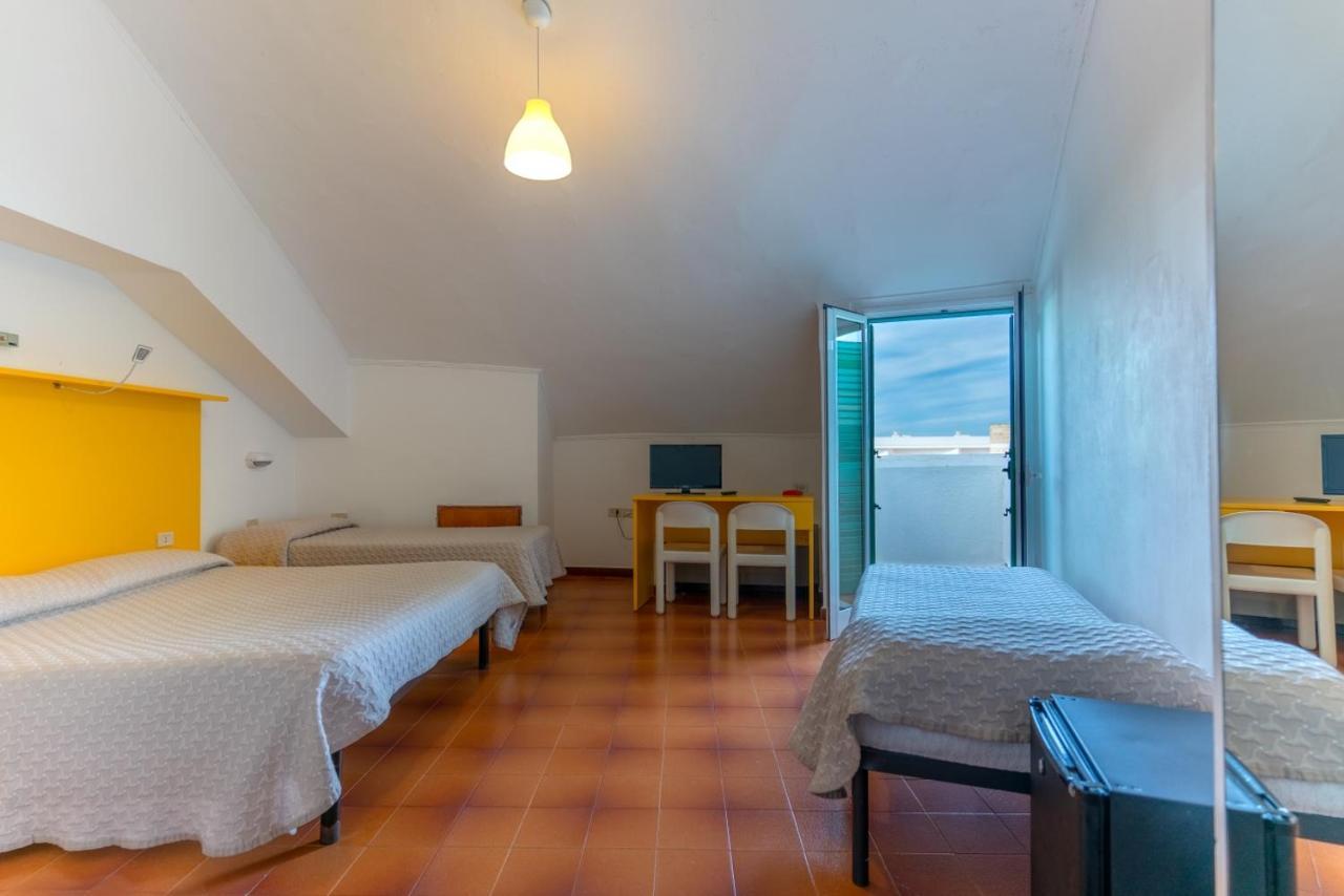 Corvino Resort Monopoli Exteriér fotografie