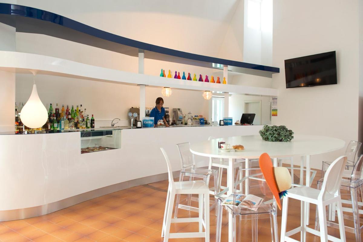 Corvino Resort Monopoli Exteriér fotografie