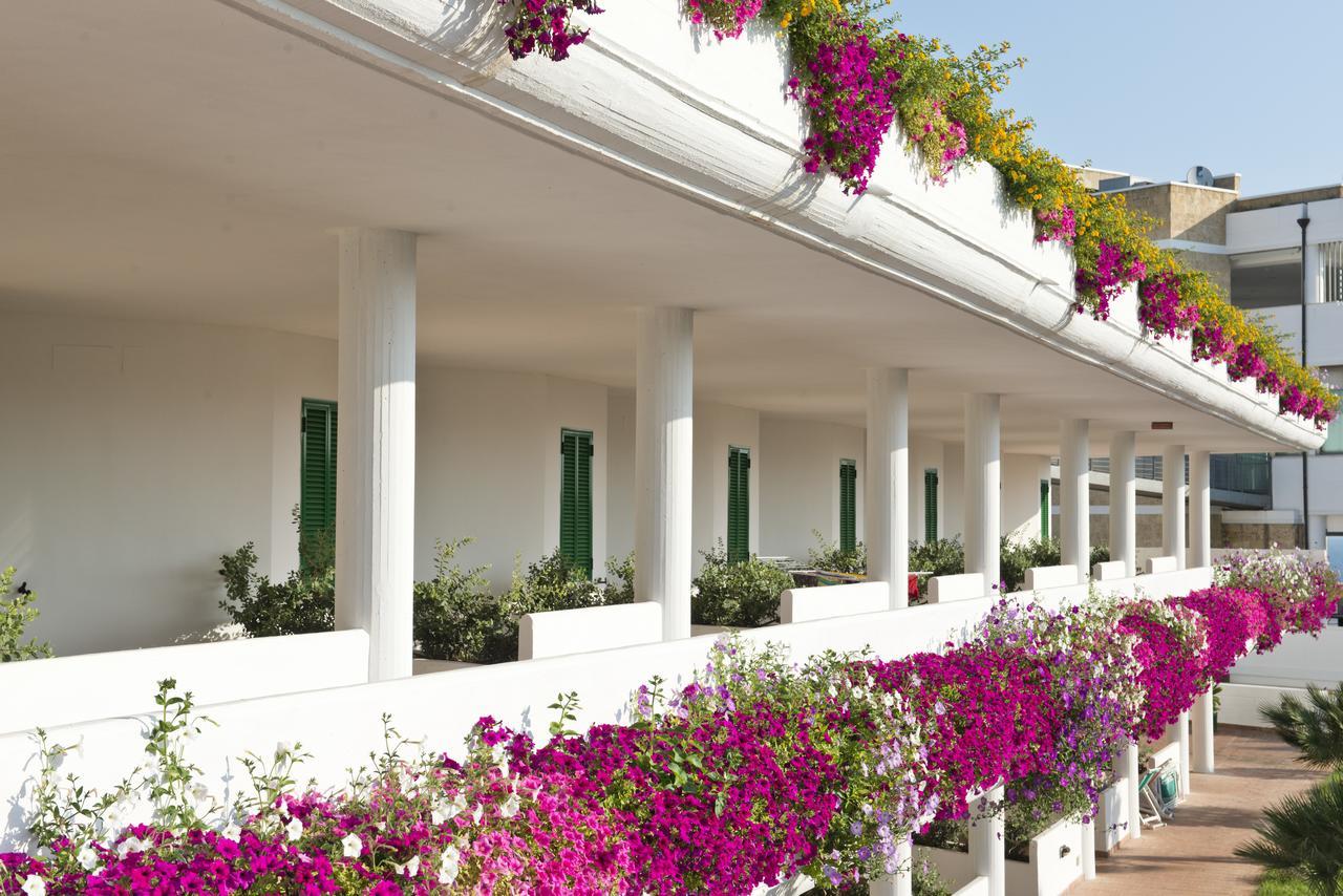 Corvino Resort Monopoli Exteriér fotografie