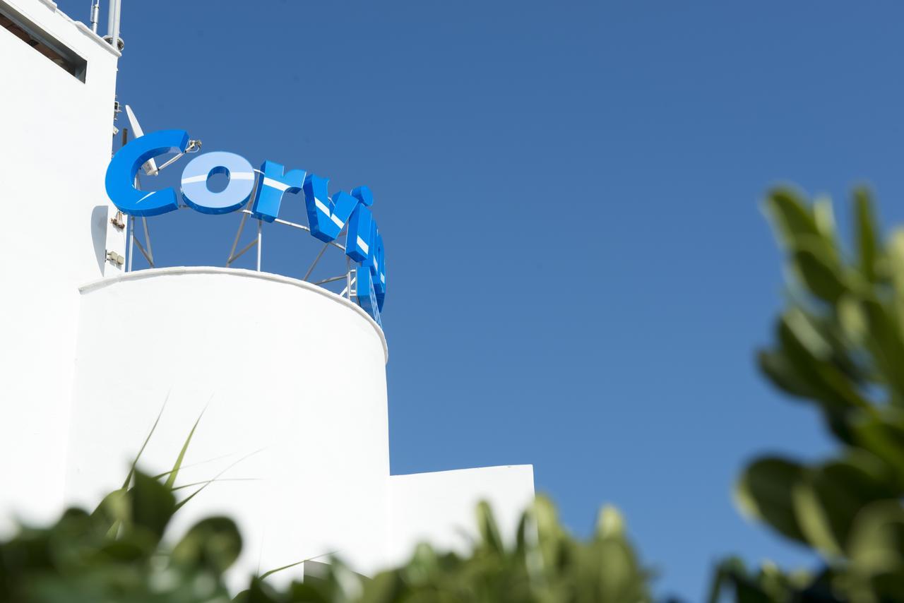 Corvino Resort Monopoli Exteriér fotografie